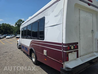 2006 Chevrolet C5500 - miniatura 3
