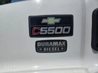 2006 Chevrolet C5500 - miniatura 4