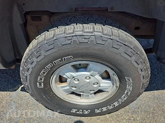 2006 Chevrolet Colorado LT Crew Cab Medium Bed 1LT – miniatura 11