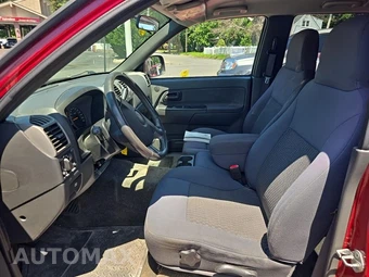 2006 Chevrolet Colorado LT Crew Cab Medium Bed 1LT – miniatura 13