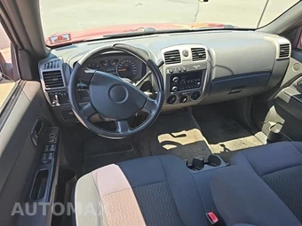 2006 Chevrolet Colorado LT Crew Cab Medium Bed 1LT – miniatura 14