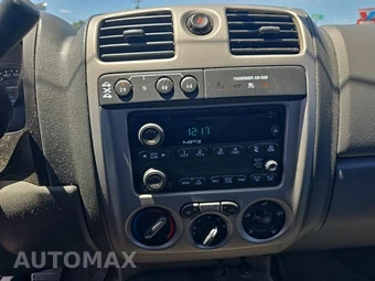 2006 Chevrolet Colorado LT Crew Cab Medium Bed 1LT – miniatura 22