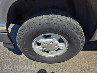 2006 Chevrolet Colorado LT Crew Cab Medium Bed 1LT – miniatura 8