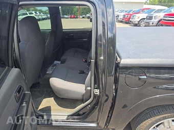 2006 Chevrolet Colorado LT Crew Cab Medium Bed 2LT – miniatura 10