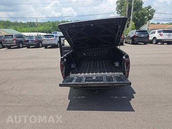 2006 Chevrolet Colorado LT Crew Cab Medium Bed 2LT – miniatura 11