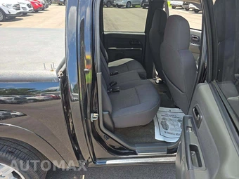 2006 Chevrolet Colorado LT Crew Cab Medium Bed 2LT – miniatura 13