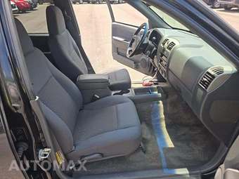 2006 Chevrolet Colorado LT Crew Cab Medium Bed 2LT – miniatura 15