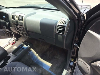 2006 Chevrolet Colorado LT Crew Cab Medium Bed 2LT – miniatura 16