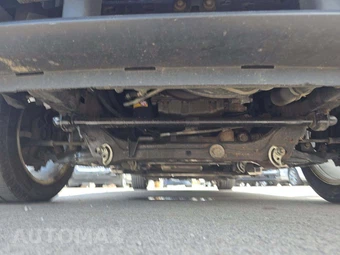 2006 Chevrolet Colorado LT Crew Cab Medium Bed 2LT – miniatura 17