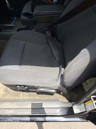 2006 Chevrolet Colorado LT Crew Cab Medium Bed 2LT – miniatura 18