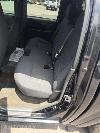 2006 Chevrolet Colorado LT Crew Cab Medium Bed 2LT – miniatura 19