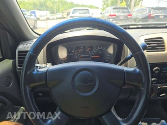 2006 Chevrolet Colorado LT Crew Cab Medium Bed 2LT – miniatura 20