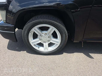 2006 Chevrolet Colorado LT Crew Cab Medium Bed 2LT – miniatura 24