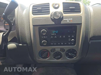 2006 Chevrolet Colorado LT Crew Cab Medium Bed 2LT – miniatura 7