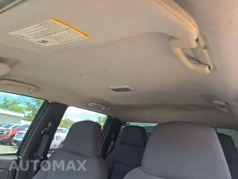 2006 Chevrolet Colorado LT Crew Cab Medium Bed 2LT – miniatura 8