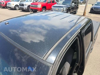 2006 Chevrolet Colorado LT Crew Cab Medium Bed 2LT – miniatura 9