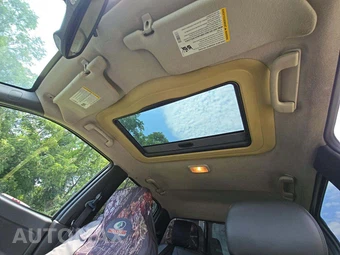 2006 Chevrolet Colorado LT Crew Cab Medium Bed 3LT – miniatura 11
