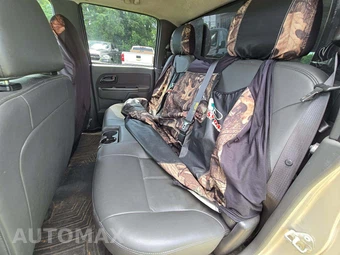 2006 Chevrolet Colorado LT Crew Cab Medium Bed 3LT – miniatura 13