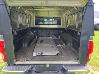 2006 Chevrolet Colorado LT Crew Cab Medium Bed 3LT – miniatura 14
