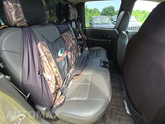 2006 Chevrolet Colorado LT Crew Cab Medium Bed 3LT – miniatura 16