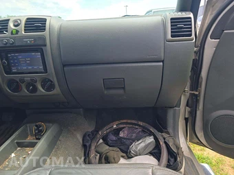 2006 Chevrolet Colorado LT Crew Cab Medium Bed 3LT – miniatura 19