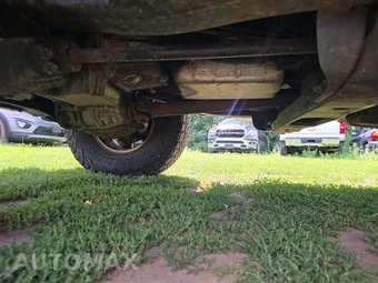 2006 Chevrolet Colorado LT Crew Cab Medium Bed 3LT – miniatura 23