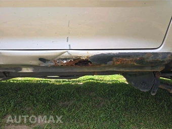 2006 Chevrolet Colorado LT Crew Cab Medium Bed 3LT – miniatura 27
