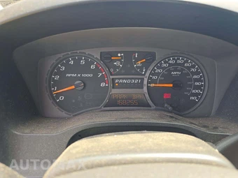 2006 Chevrolet Colorado LT Crew Cab Medium Bed 3LT – miniatura 9