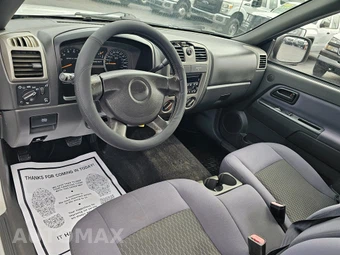 2006 Chevrolet Colorado LT Extended Cab Medium Bed 1LT w/Rear Doors - miniatura 12