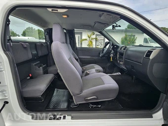 2006 Chevrolet Colorado LT Extended Cab Medium Bed 1LT w/Rear Doors - miniatura 15