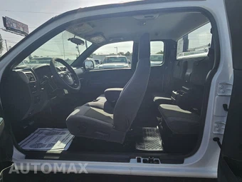 2006 Chevrolet Colorado LT Extended Cab Medium Bed 1LT w/Rear Doors - miniatura 10