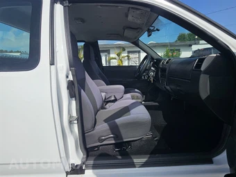 2006 Chevrolet Colorado LT Extended Cab Medium Bed 1LT w/Rear Doors - miniatura 13