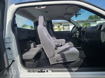 2006 Chevrolet Colorado LT Extended Cab Medium Bed 1LT w/Rear Doors - miniatura 14