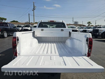 2006 Chevrolet Colorado LT Extended Cab Medium Bed 1LT w/Rear Doors - miniatura 8