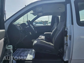 2006 Chevrolet Colorado LT Extended Cab Medium Bed 1LT w/Rear Doors - miniatura 9