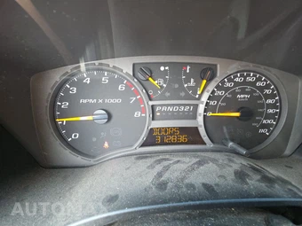 2006 Chevrolet Colorado LT Extended Cab Medium Bed 1LT w/Rear Doors - miniatura 12