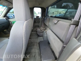 2006 Chevrolet Colorado LT Extended Cab Medium Bed 1LT w/Rear Doors - miniatura 13