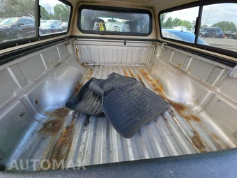 2006 Chevrolet Colorado LT Extended Cab Medium Bed 1LT w/Rear Doors - miniatura 16