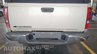 2006 Chevrolet Colorado LT Extended Cab Medium Bed 1LT w/Rear Doors - miniatura 32