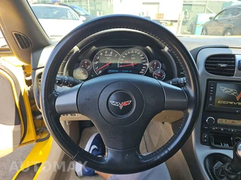 2006 Chevrolet Corvette Convertible - miniatura 10