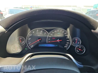 2006 Chevrolet Corvette Convertible - miniatura 12