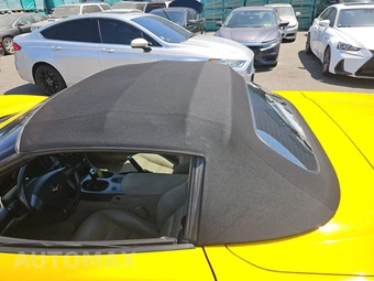 2006 Chevrolet Corvette Convertible - miniatura 13