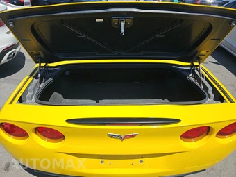 2006 Chevrolet Corvette Convertible - miniatura 17
