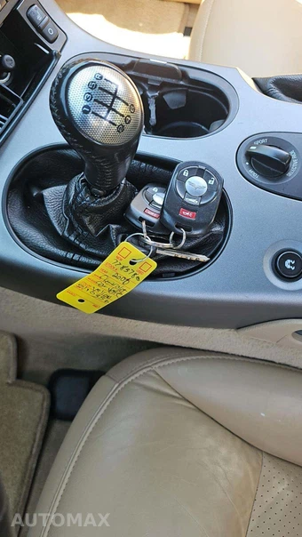 2006 Chevrolet Corvette Convertible - miniatura 21