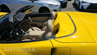 2006 Chevrolet Corvette Convertible - miniatura 23