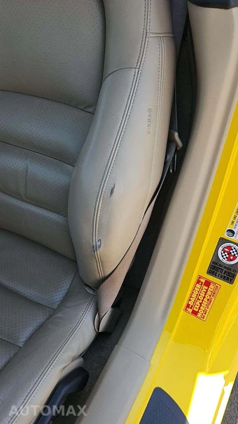 2006 Chevrolet Corvette Convertible - miniatura 24