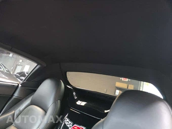 2006 Chevrolet Corvette Convertible - miniatura 11