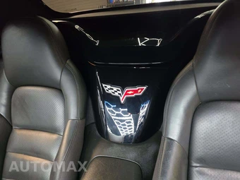 2006 Chevrolet Corvette Convertible - miniatura 13