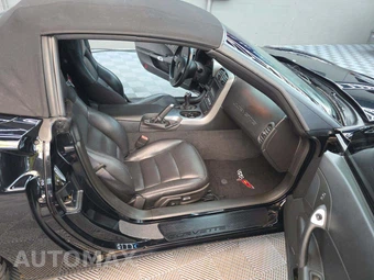 2006 Chevrolet Corvette Convertible - miniatura 18