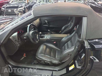 2006 Chevrolet Corvette Convertible - miniatura 6